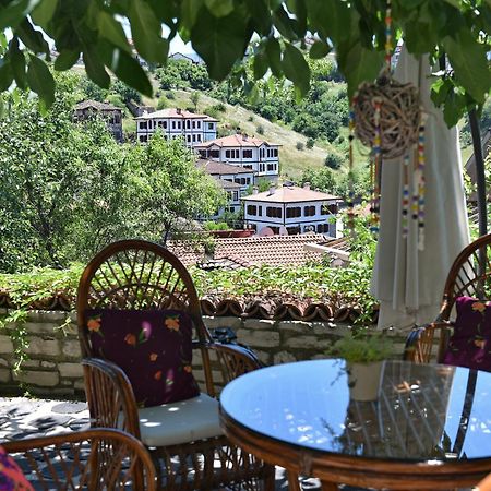 Dadibra Konak Hotel Safranbolu Exterior photo